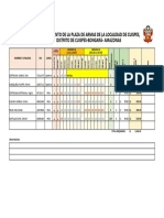 PLANILLA DE PERSONAL 1ra Quincena