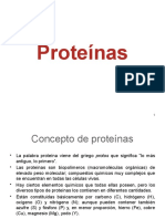 Proteinas 1