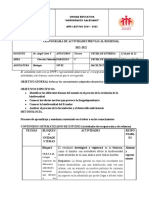 f7f7c853 - Plan Remedial Biologia Tercero-Esteban Paul Orellana