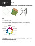 Los Elementos de Las Artes Visuales Son