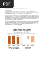 Dairy Module Breeds and Selection | PDF | Dairy Cattle | Cattle