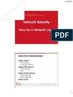 Lec5 - Network Layer