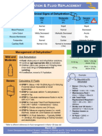 CHEO Constipation Management Guide | PDF | Constipation | Human Feces