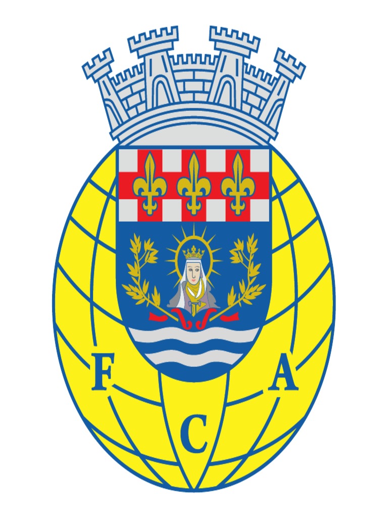 Arouca Logo PDF