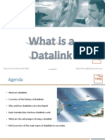 What Is A Datalink