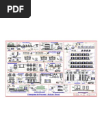 Fluxograma Processo Açucar Alcool