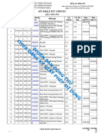 Sổ kể toán + BCTC