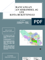 Komunikasi Akses Wireless Kelompok 5