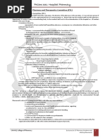 Week4 PTC Formulary Dispensing