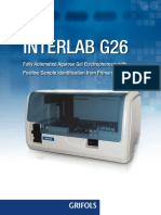 Interlab 26 Brochure
