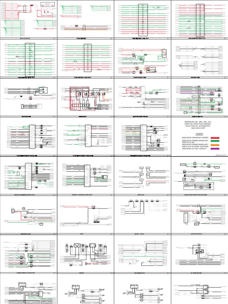 Electrical Switch Configuration Guide | PDF | Motor Vehicle | Coupes