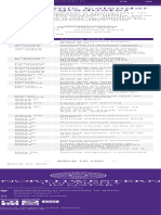 Academic Calendar (Undergraduate) MyNUQ - Student Web - Northwestern University in Qatar