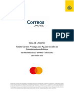 TyC Correos Prepago Ayudas - Sociales-21Abr2020