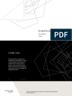 Digitaal Portfolio Ruimte, Textuur, Compositie