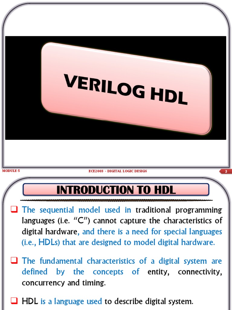 Dsd2 4 pdf hardware description language array data structure