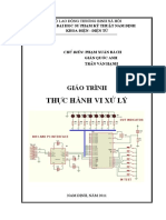 Giáo trình Thực hành vi xử lý - ĐH Sư Phạm Kỹ Thuật Nam Định (download tai tailieutuoi.com)