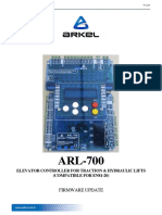 ARL-700 Firmware Update.V120.en