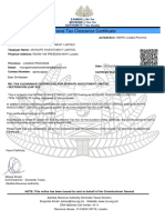 MONAPE Reports - Compliancereports - General - TCC