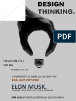 Meet Elon Musk at IIM Bodhgaya on Oct 3rd