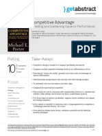 10 Competitive Advantage Porter en 9793