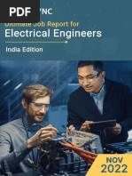 Electrical Job Reports - Download Now