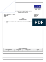 06 Programmable Logic Controller Practical