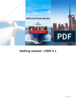 ML 2 Application Notes Getting Started Usw 3x 4189340867 Uk