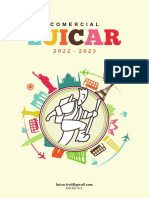 Catalogo Luicar 2022-2023