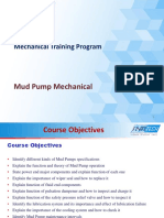 Mud Pump Mechanical V3 (Part 1)