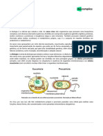 Vod Biologia Biologia Zero