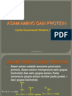Asam Amino Dan Protein1