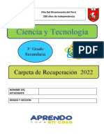 CARPETA 3-VII (1) Ciencia y Tecnología