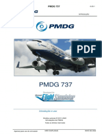 PMDG 737 MSFS Introduction