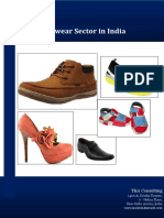 Footwear Sectoral Report - 20032017