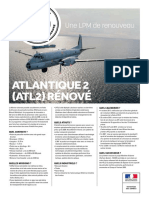 Fiche LPM - Atlantique ATL2 R Nov