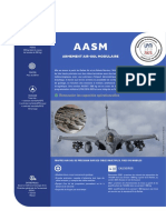Fiche LPM - Armement Air - Sol Modulaire AASM