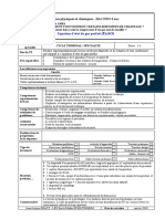 TP Equation D'état Du Gaz Parfait