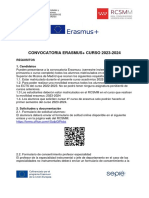 2023-2024ERASMUS+CONVOCATORIA