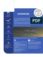 Fiche LPM Eurodrone