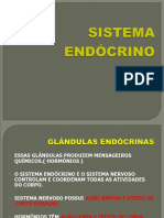 Sistema Endócrino