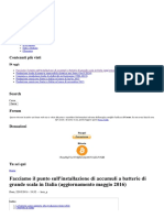 00 DATAENERGIA Facciamo Il Punto Sull - Installazione Di..