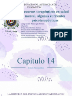 Psicología (Semana 7)