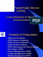 Gprs