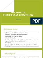 1 PRA ANALITIK-ANTIKOAGULAN Hafni