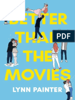 Better Than The Movies (Lynn Painter)