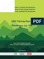 QGIS Technical Manual, Phoukhoun