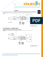 DOC075 Easystart Select Wiring Diagram Part Number 22.1000.34.1402