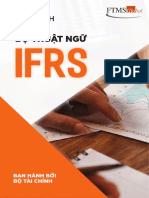 Bộ Thuật Ngữ IFRS