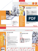 DUPONT Tychem C - F