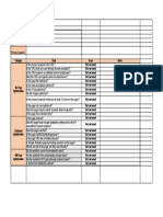 Template 001 - SEO Audit Worksheet